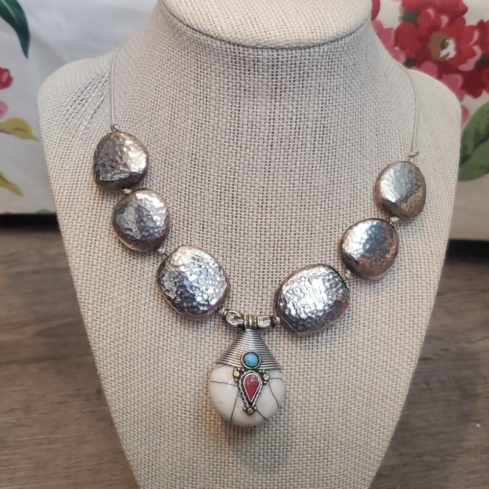 💥VINTAGE STERLING SILVER